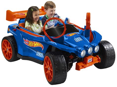 hot wheel playset